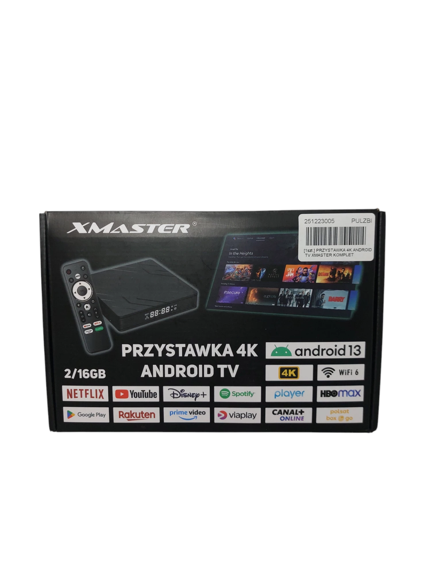 przystawka-4k-android-tv-xmaster-komplet-kod-producenta-5907999900791