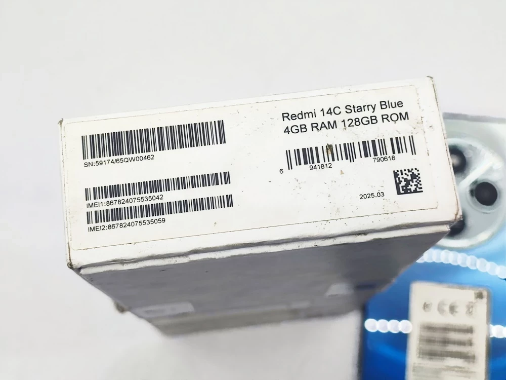 telefon-xiaomi-redmi-14c-pojemnosc-akumulatora-5160