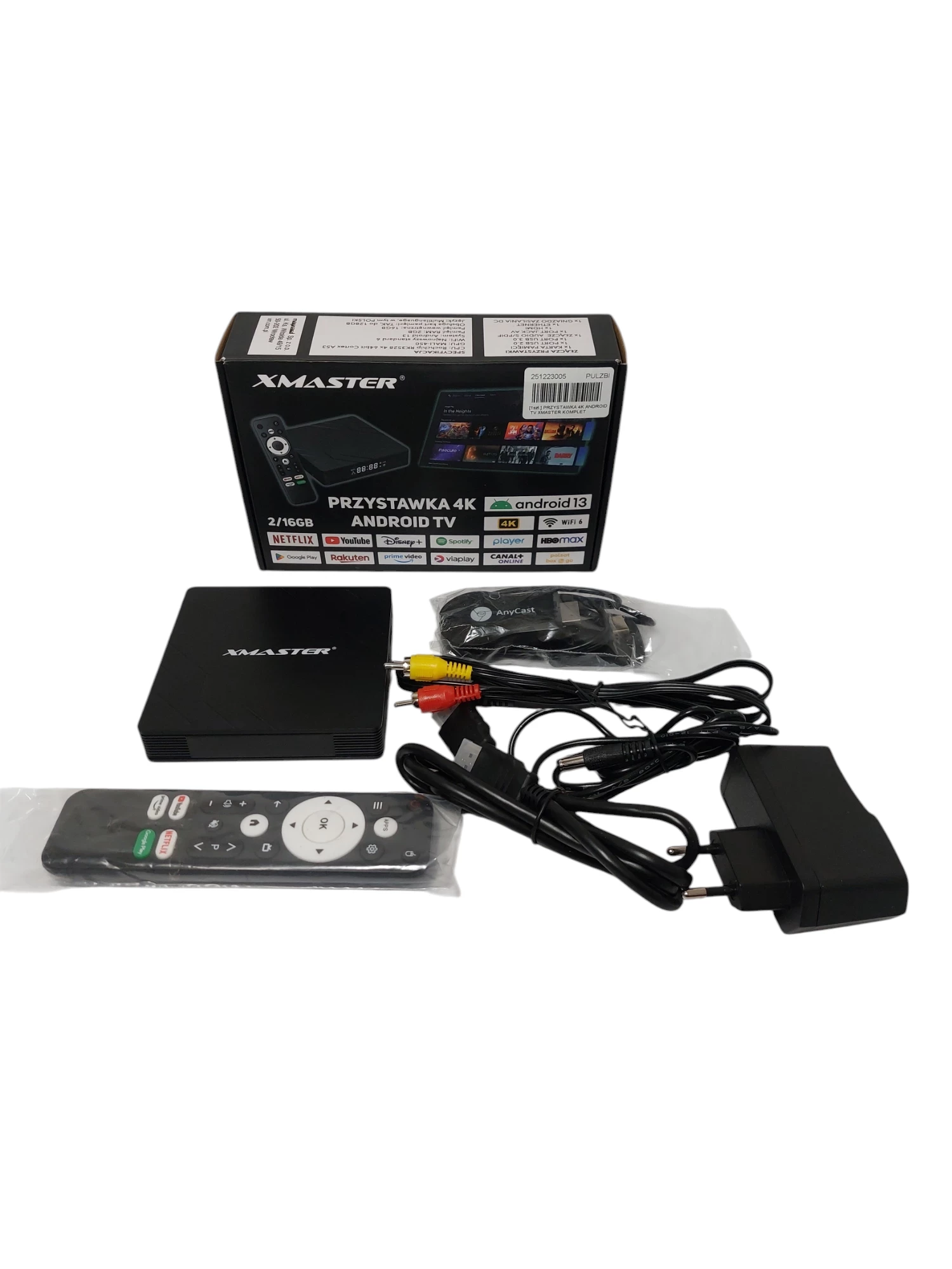 przystawka-4k-android-tv-xmaster-komplet-gdanska-98-bydgoszcz