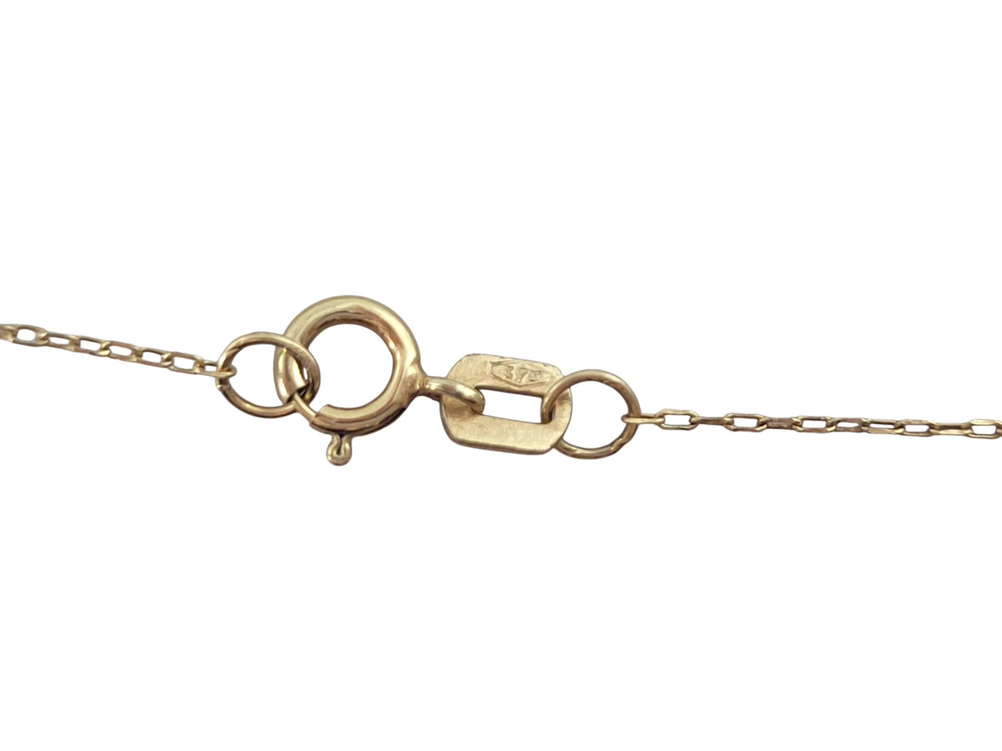 piekny-zloty-lancuszek-375p-088g-46cm-splot-2208-231618