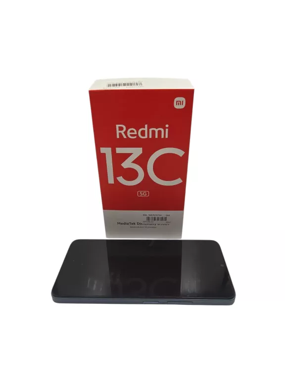 telefon-xiaomi-redmi-13c-4128gb-strzelcow-bytomskich-3b-chorzow-sj