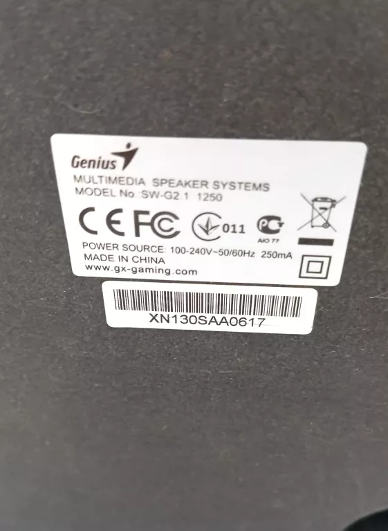 zestaw-glosnikow-21-genius-gx-gaming-sw-g21-38-w-czarny-model-gx-gaming-sw-g21