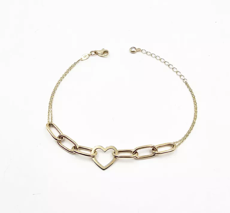 zlota-bransoletka-z-zawieszka-serduszko-256gr-p585-powstancow-slaskich-122-wroclaw