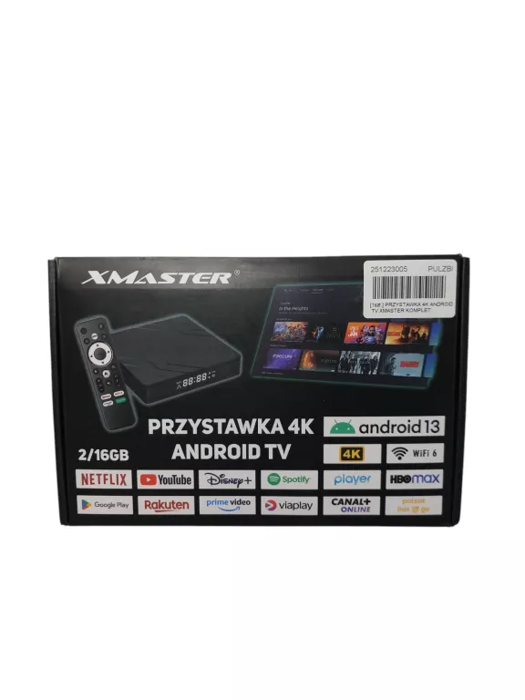 przystawka-4k-android-tv-xmaster-komplet-kod-producenta-5907999900791
