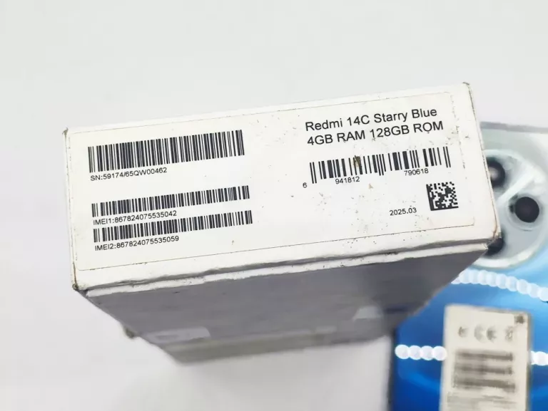 telefon-xiaomi-redmi-14c-pojemnosc-akumulatora-5160