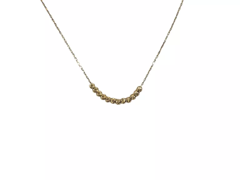 piekny-zloty-lancuszek-375p-088g-46cm-ean-gtin-5903710435504