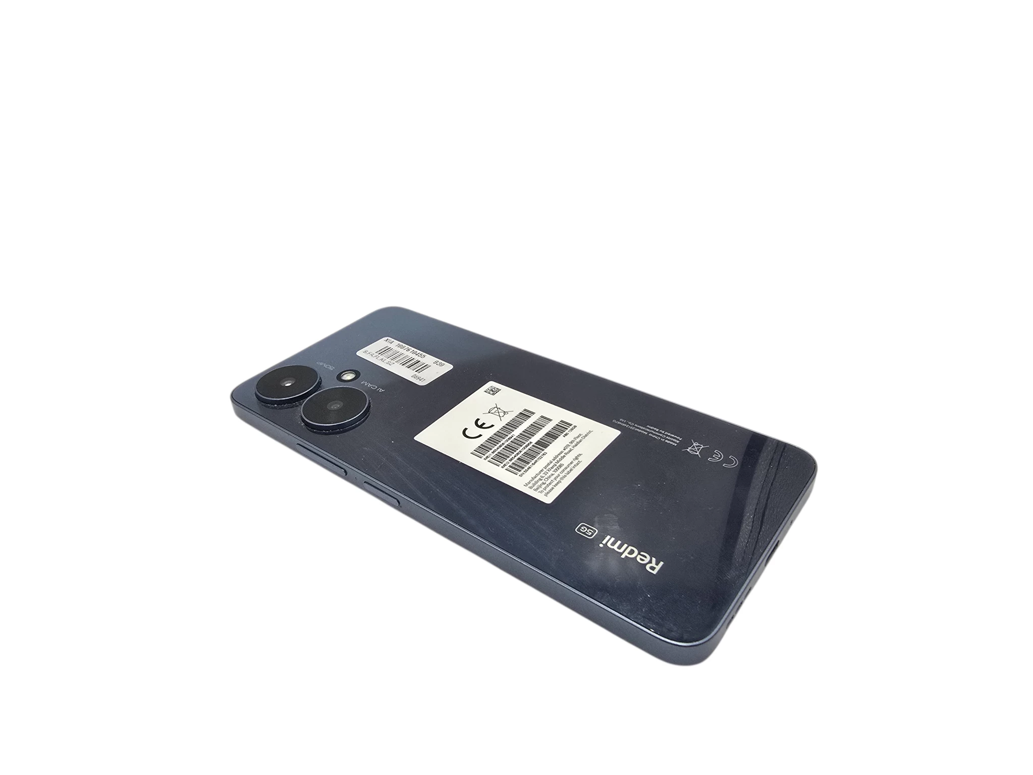 telefon-xiaomi-redmi-13c-4128gb-stan-11323-1223453