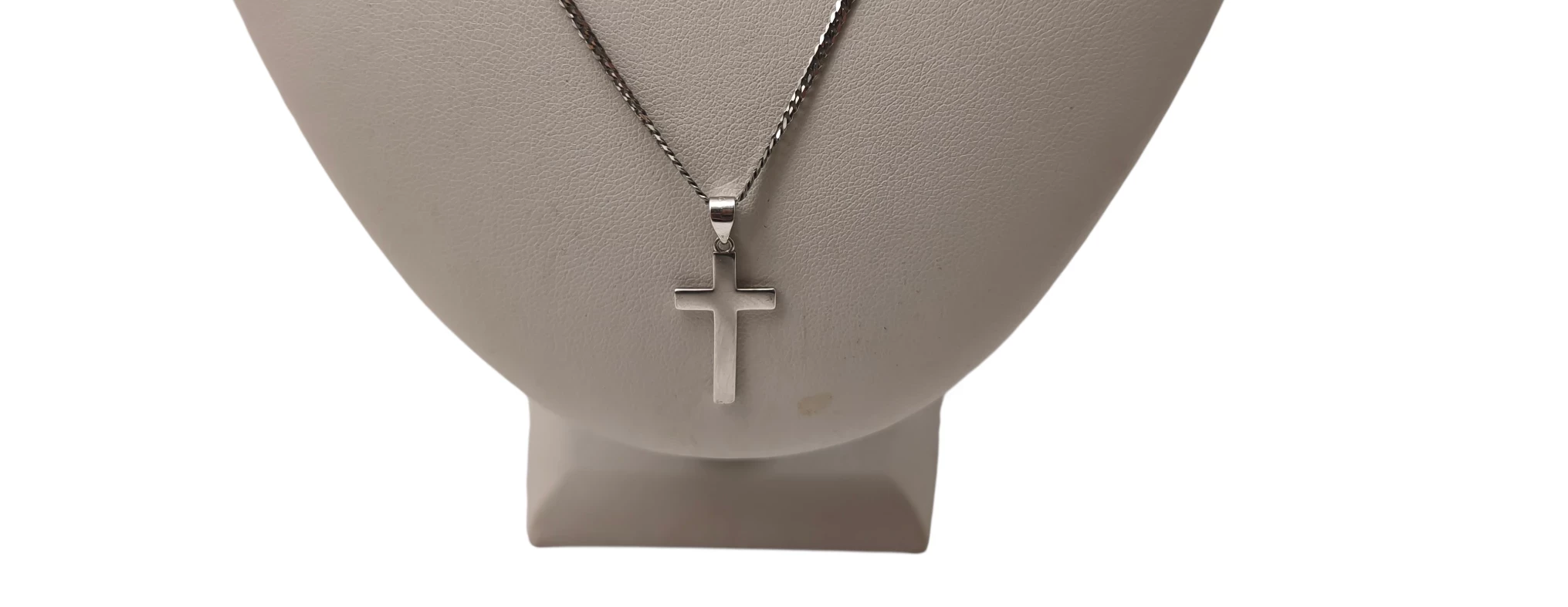srebrny-lancuszek-z-krzyzykiem-stan-11323-2