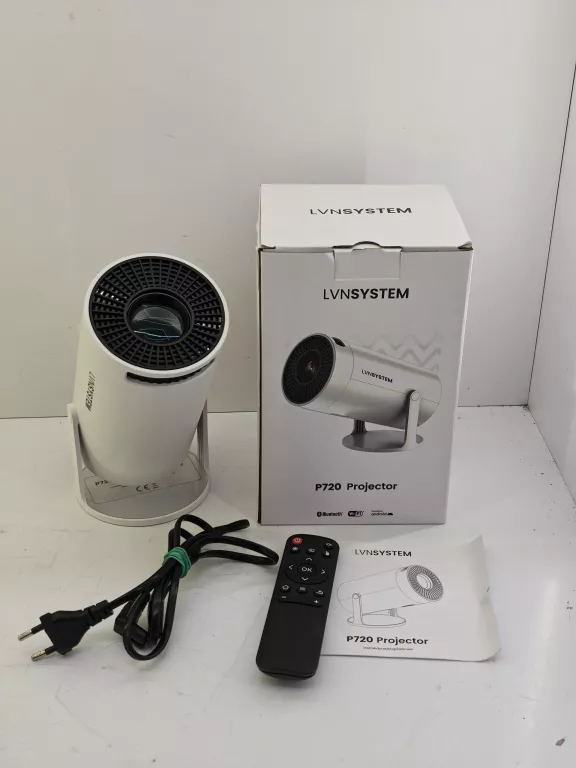 projektor-lvnsystem-p720-projector-komplet-czerwony-dwor-24-gdansk