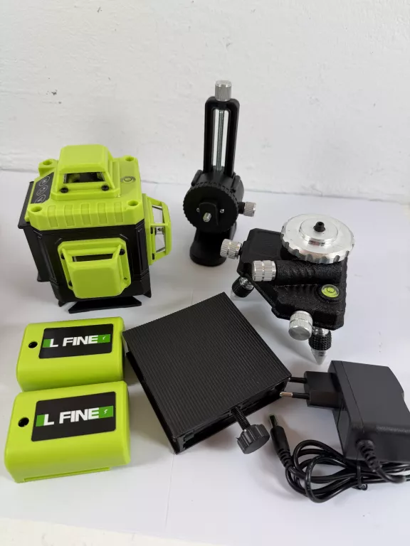 laser-krzyzowy-liniowy-poziomica-laserowa-360-pro-plaszczyznowa-4d-lfine-ean-gtin-6922634571890