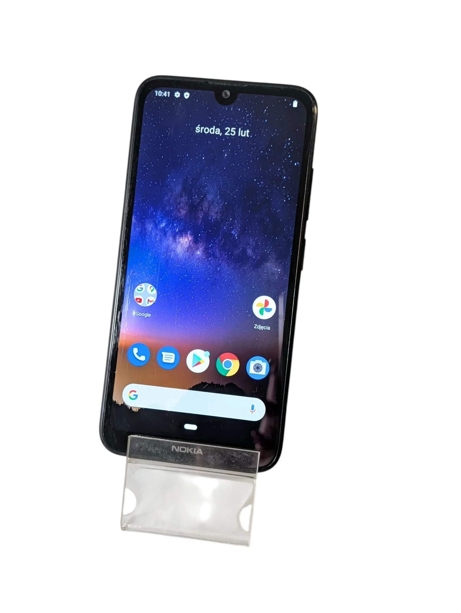 telefon-nokia-22-16-gb-2-gb-ram-tuwima-4-slupsk