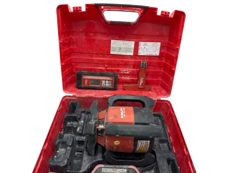 niwelator-laserowy-hilti-pr-30-hvs-odbiornik-hilti-pra-31-walizka-model-pr-30-hvs