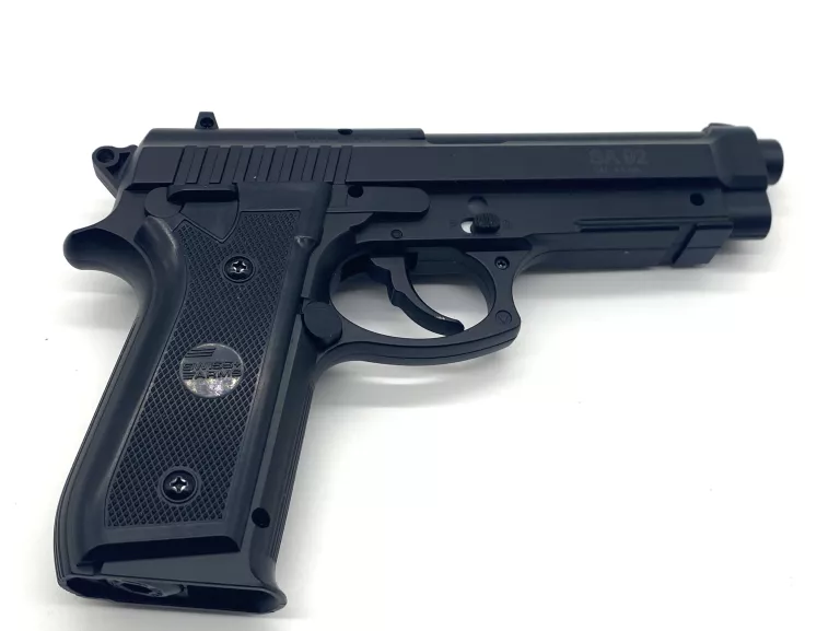 pistolet-asg-swiss-arms-sa92-cal45mm-model-arms-sa92