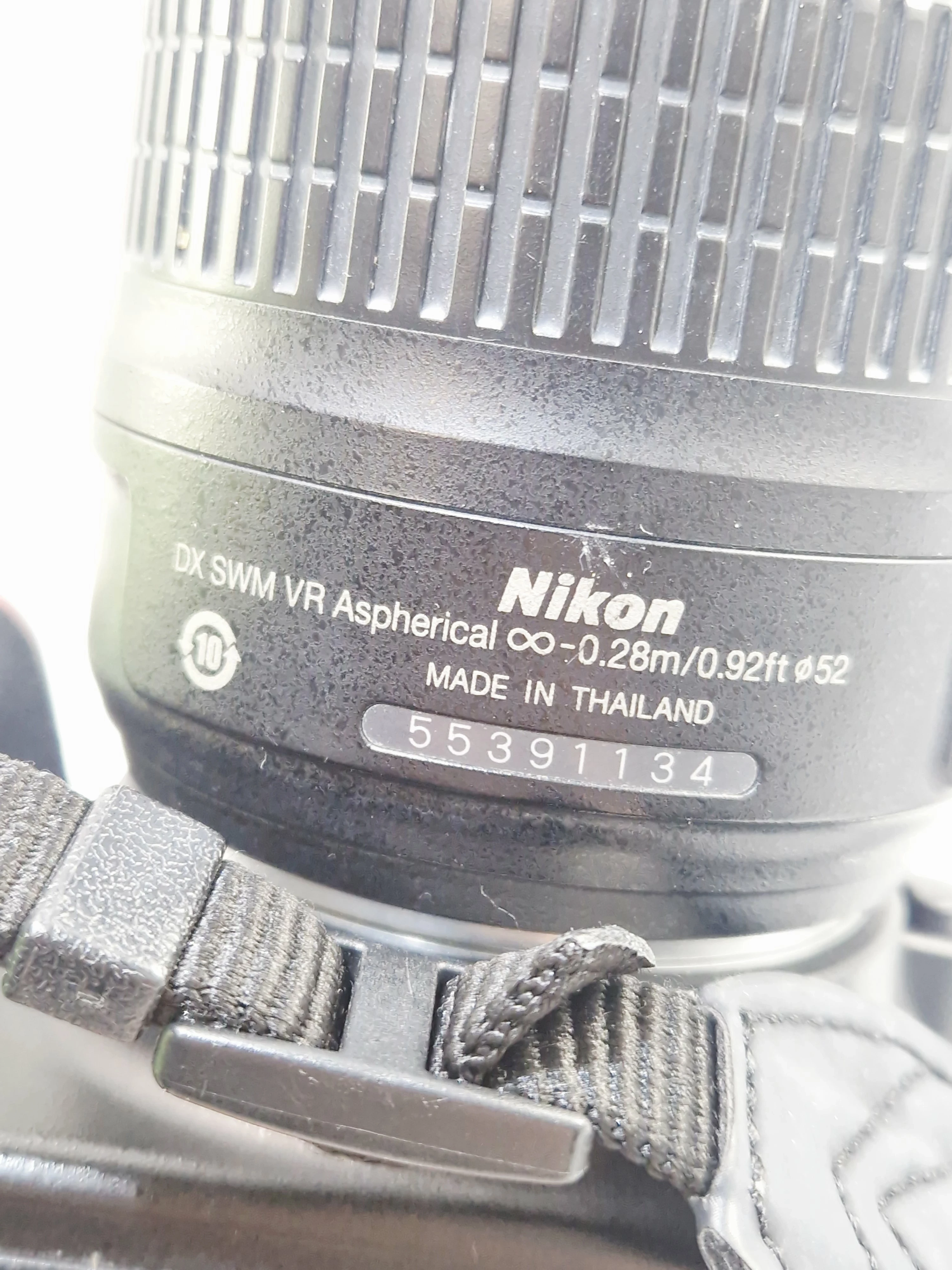 aparat-nikon-d5100-obiektyw-nikkor-18-55mm-model-zalaczonego-obiektywu-brak