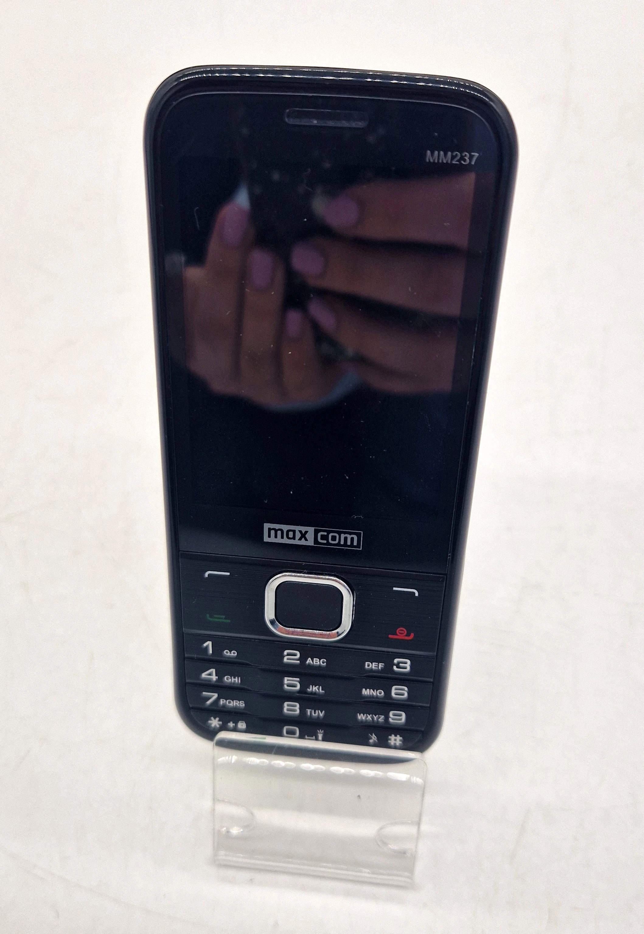 telefon-maxcom-mm237-ean-gtin-5908235973241