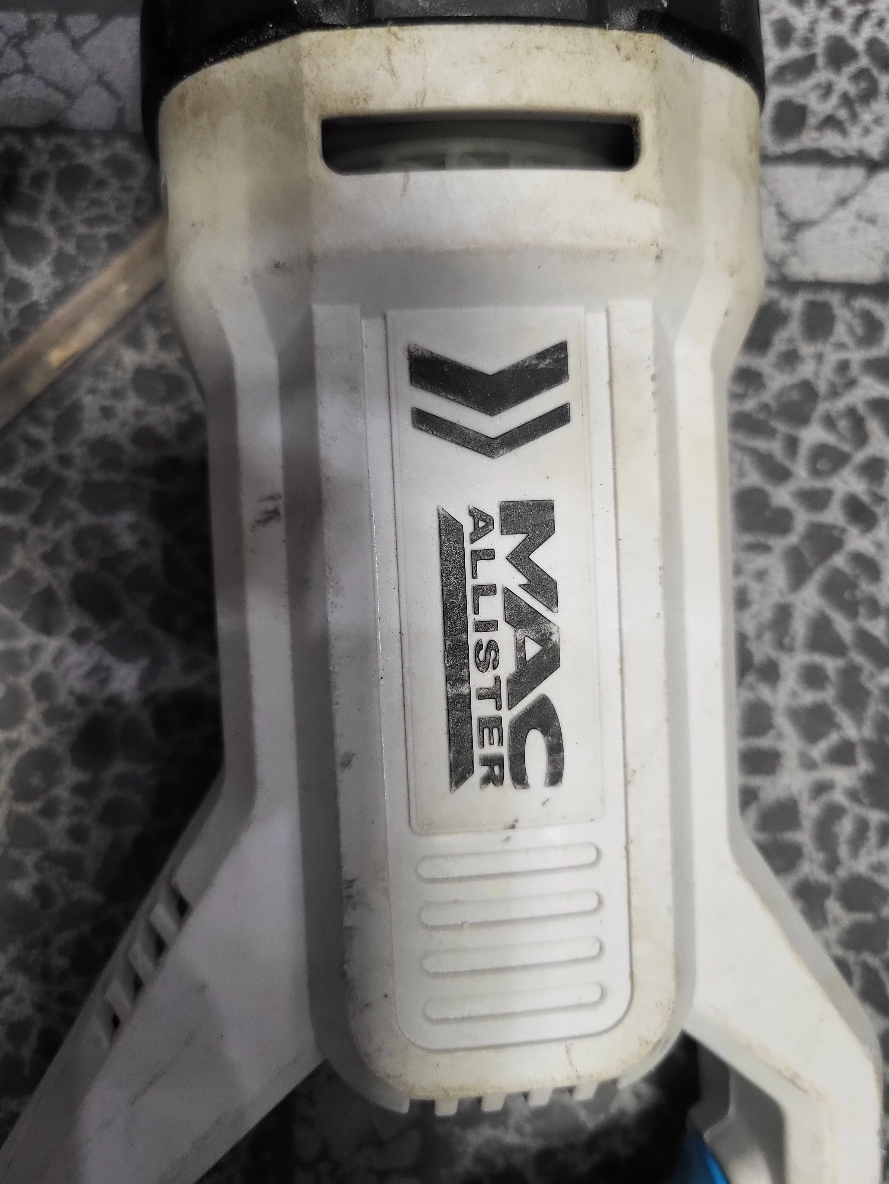 lisica-mrs850-mac-allister-ean-gtin-5059340252193