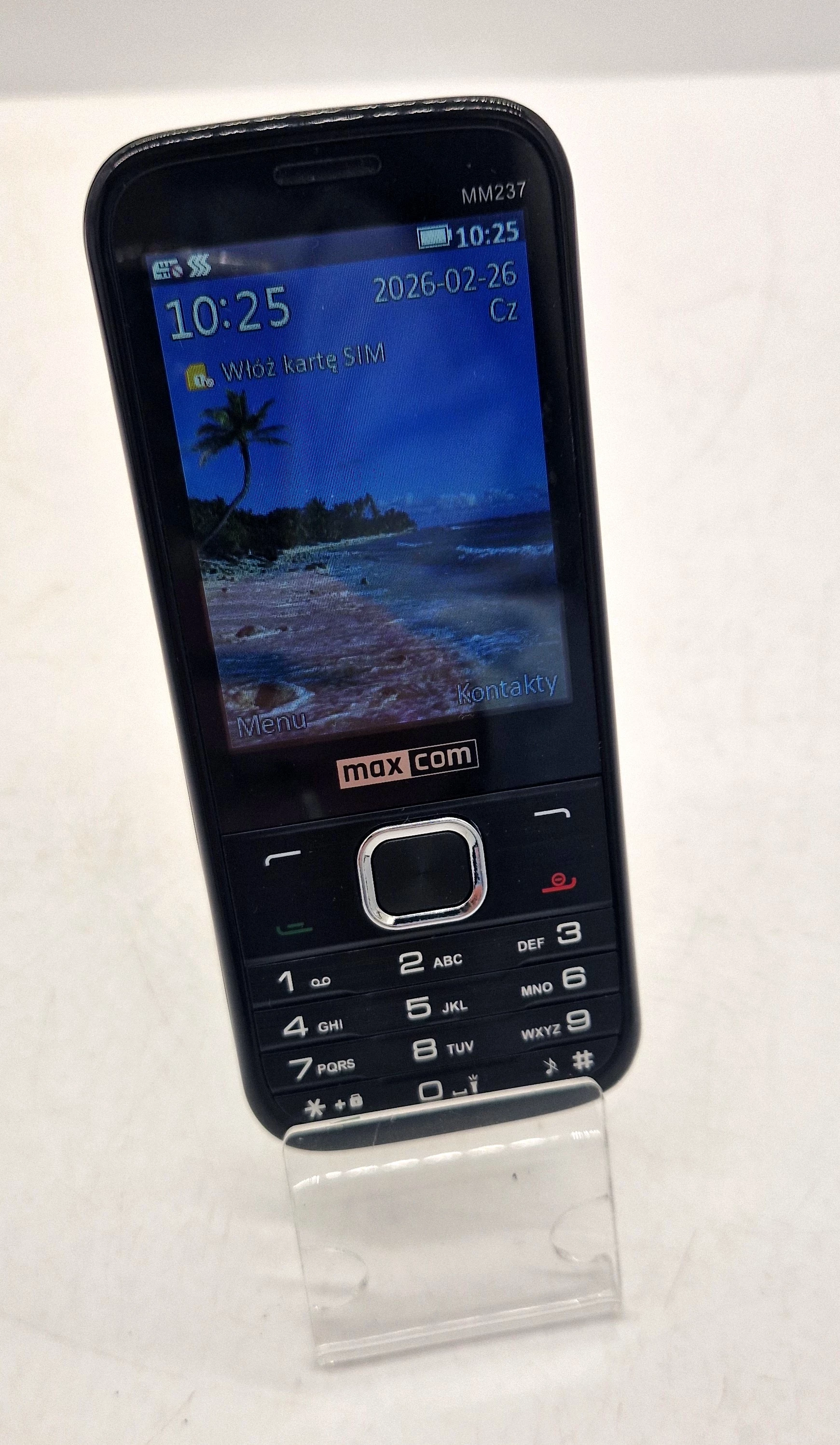 telefon-maxcom-mm237-konst-3-maja-254-goleniow