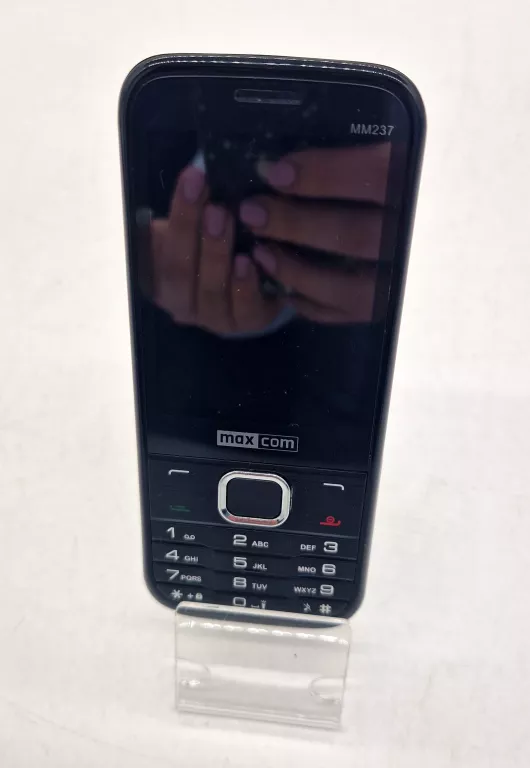 telefon-maxcom-mm237-ean-gtin-5908235973241