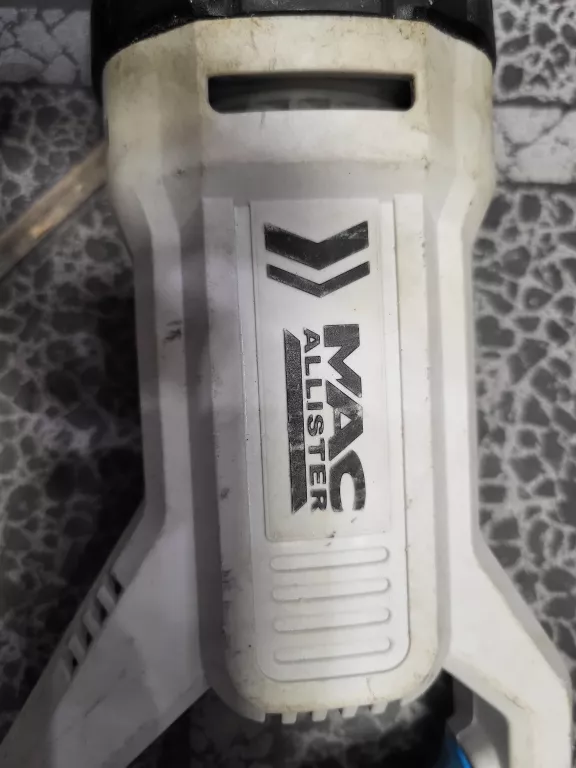 lisica-mrs850-mac-allister-ean-gtin-5059340252193