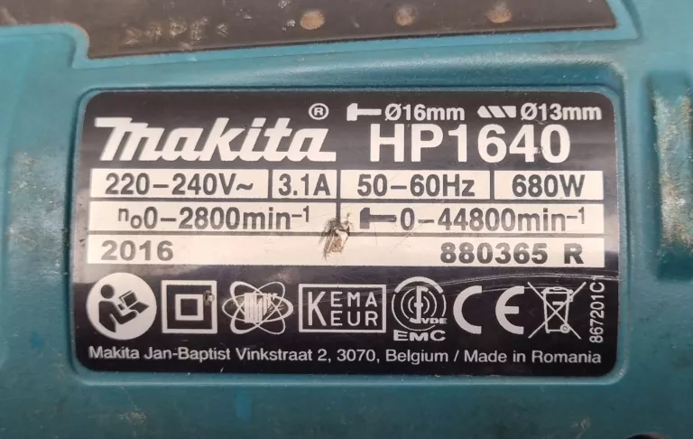 wiertarka-makita-hp1640-rodzaj-129632-4