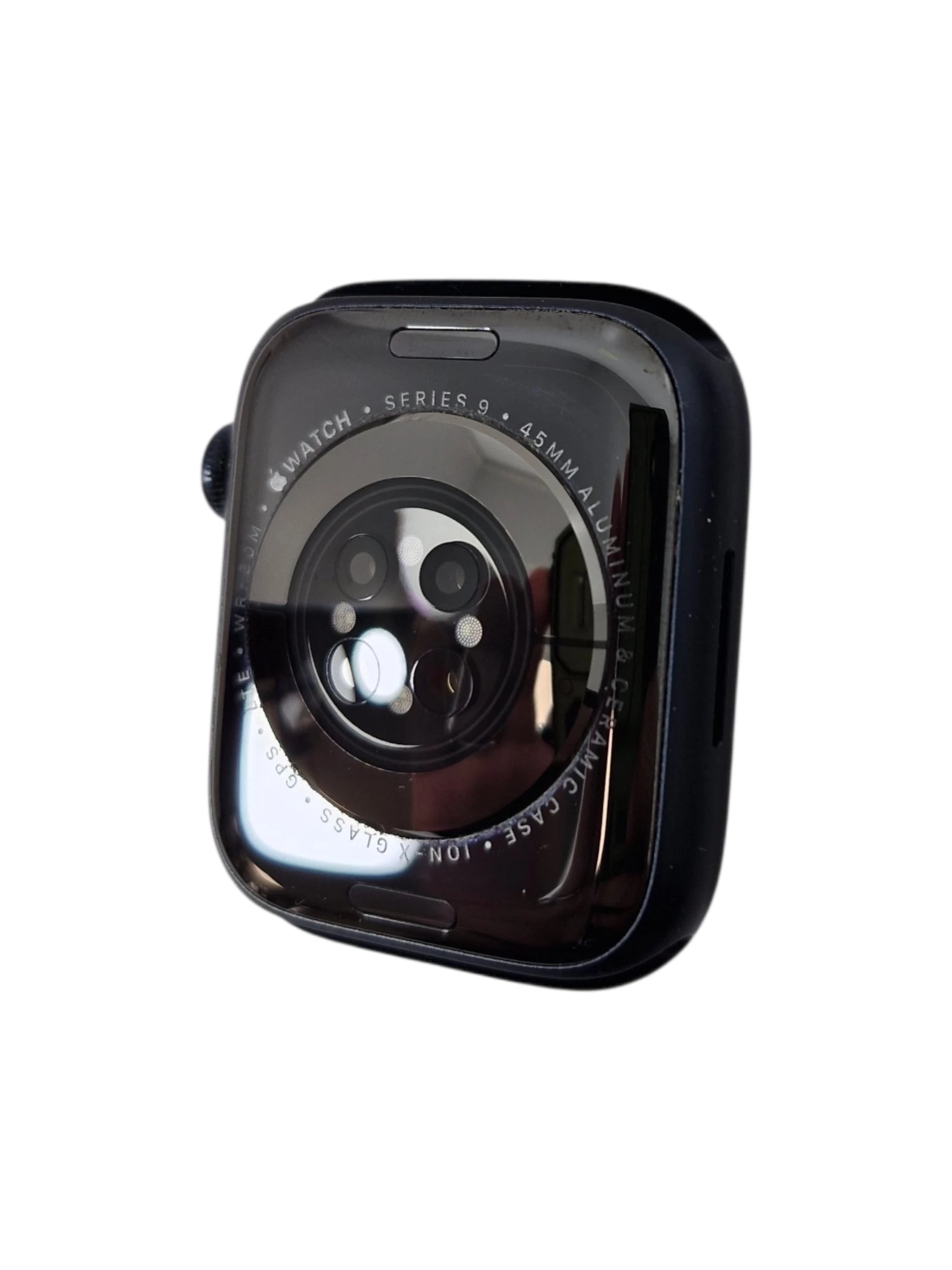 zegarek-apple-watch-9-45mm-lte-model-a2984-komplet-kondycja-bat-88-szerokosc-koperty-3800