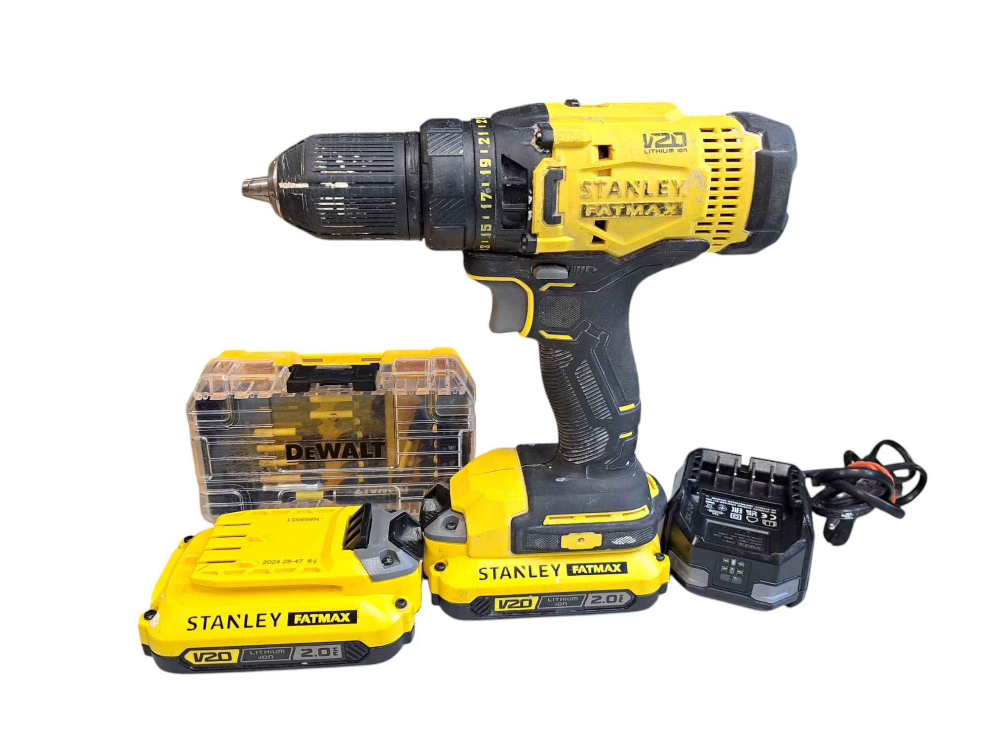 wiertarko-wkretarka-stanley-fatmax-v20-sfmcd700-18v-2xaku2ah-koscielna-19-wolomin-3w-centrum