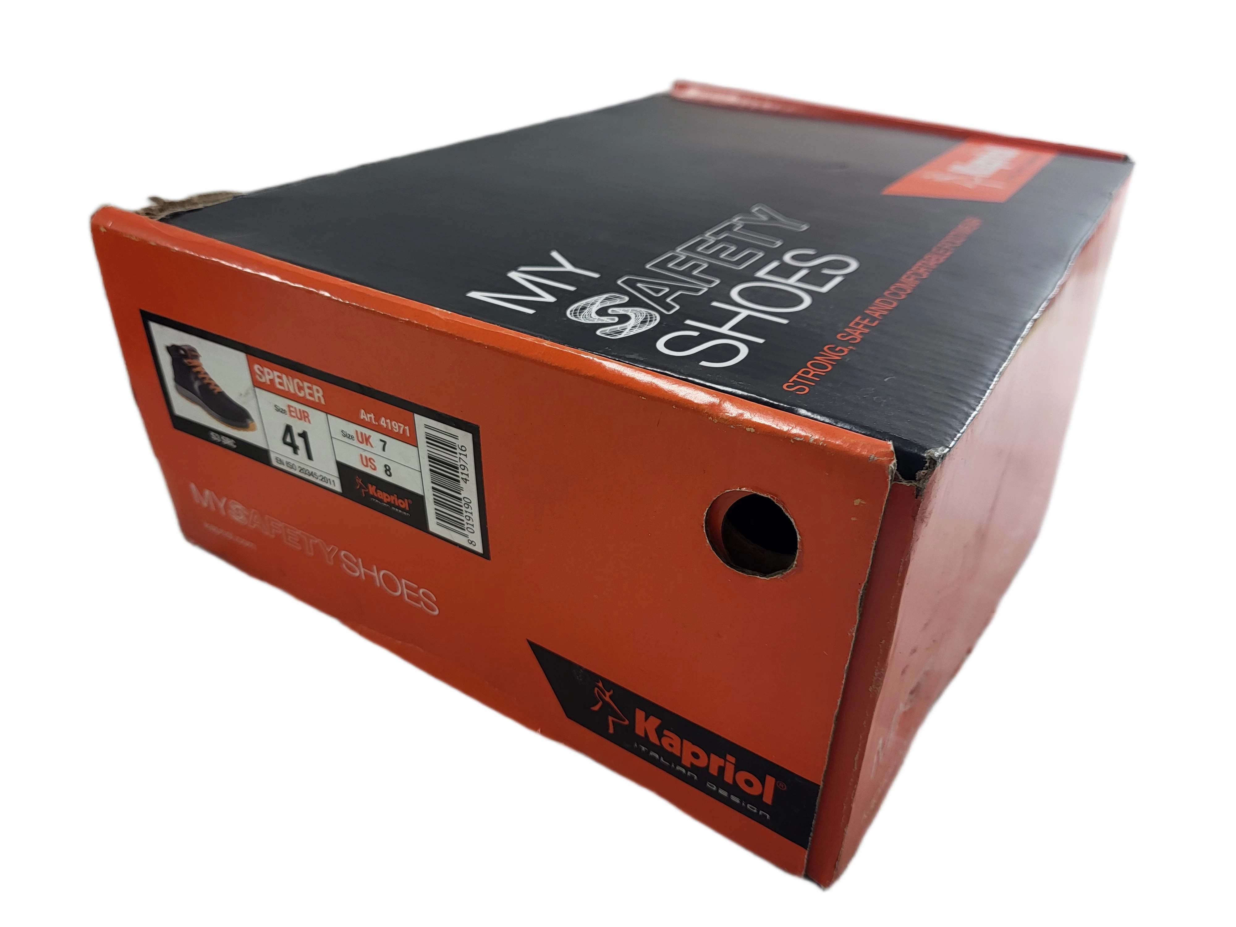 buty-robocze-kapriol-spencer-s3-src-trzewiki-stalowy-podnosek-ean-gtin-5905616245492