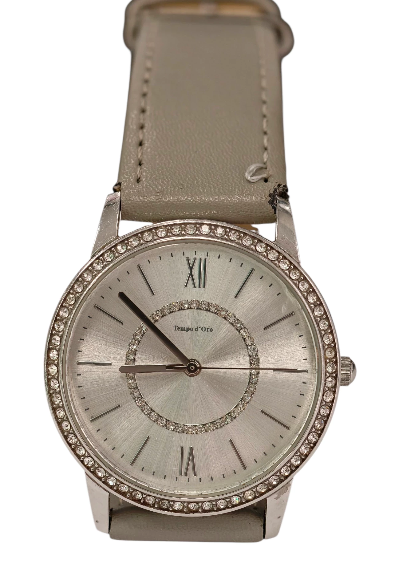 Tempo D Oro Uhr Tchibo