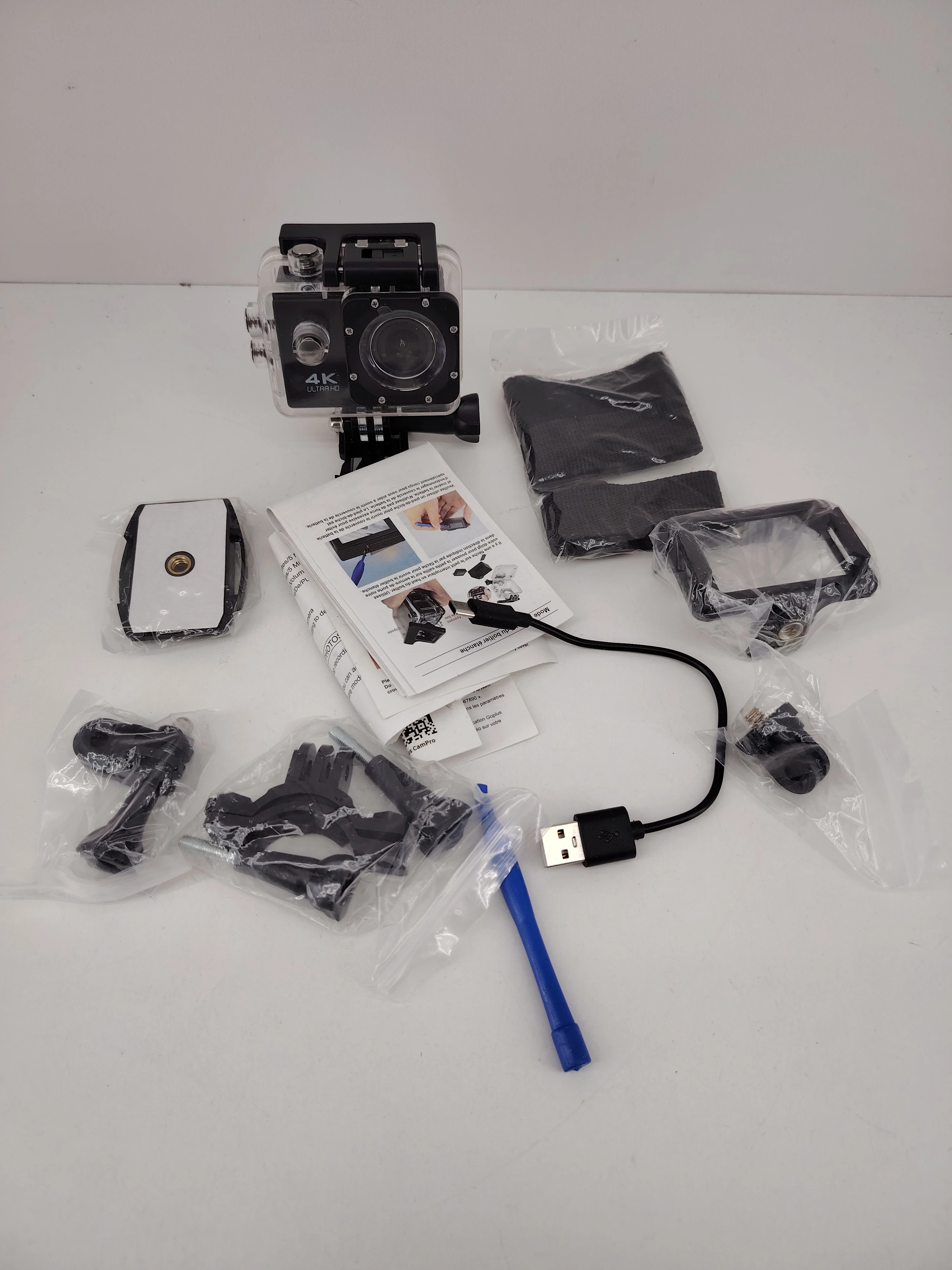 kamera-sportowa-ourlife-komplet-ean-gtin-8719987790850