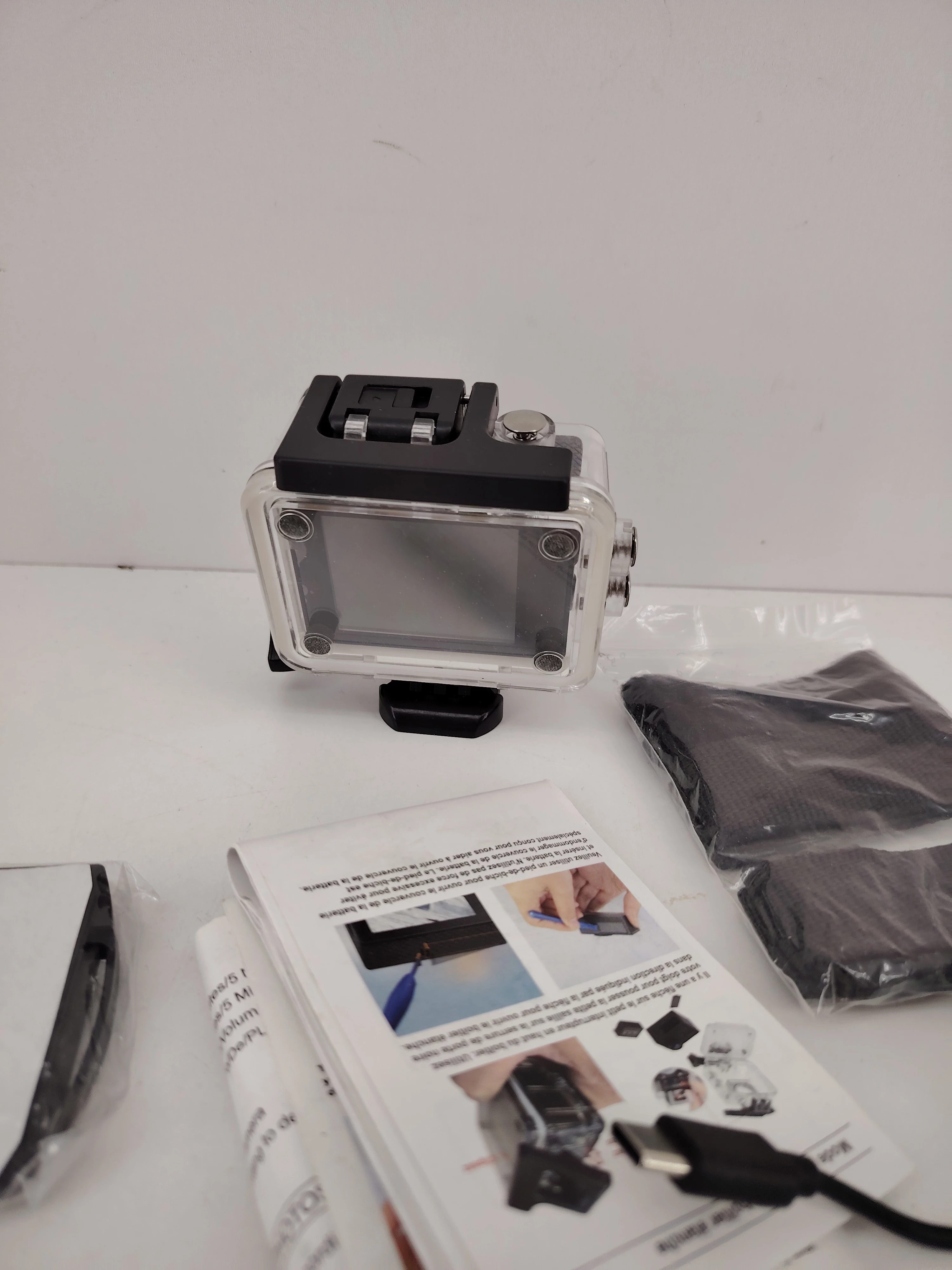 kamera-sportowa-ourlife-komplet-stan-11323-2