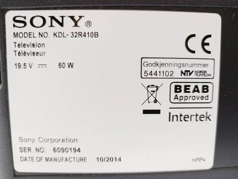 telewizor-sony-kdl-32r410b-stan-11323-2