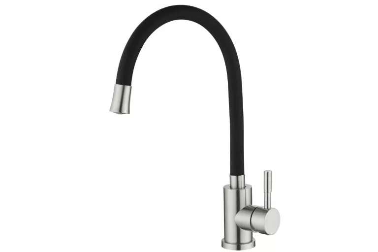 bateria-kuchenna-lazienkowa-elastyczna-wylewka-stojaca-czarna-stal-nierdze-krupnicza-3-wroclaw