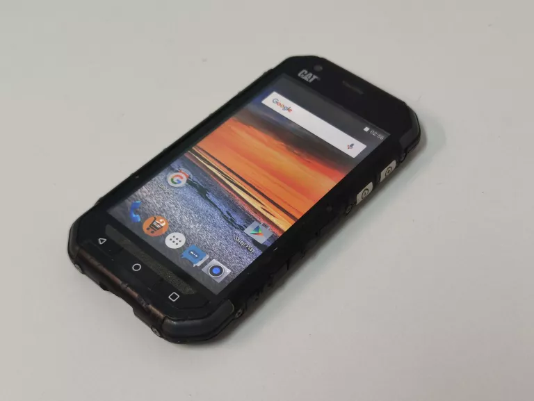 smartfon-cat-phones-s30-1-gb-8-gb-ean-gtin-0644391374755