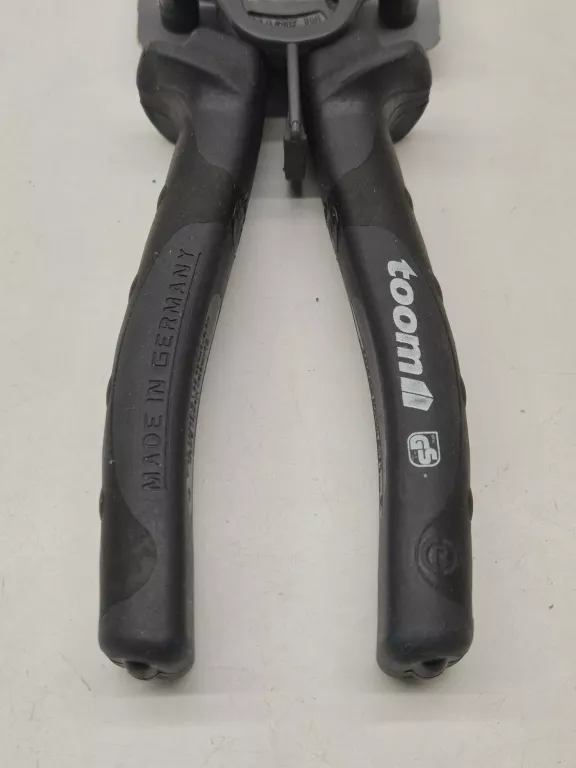 szczypce-toom-180mm-ean-gtin-4004646220088