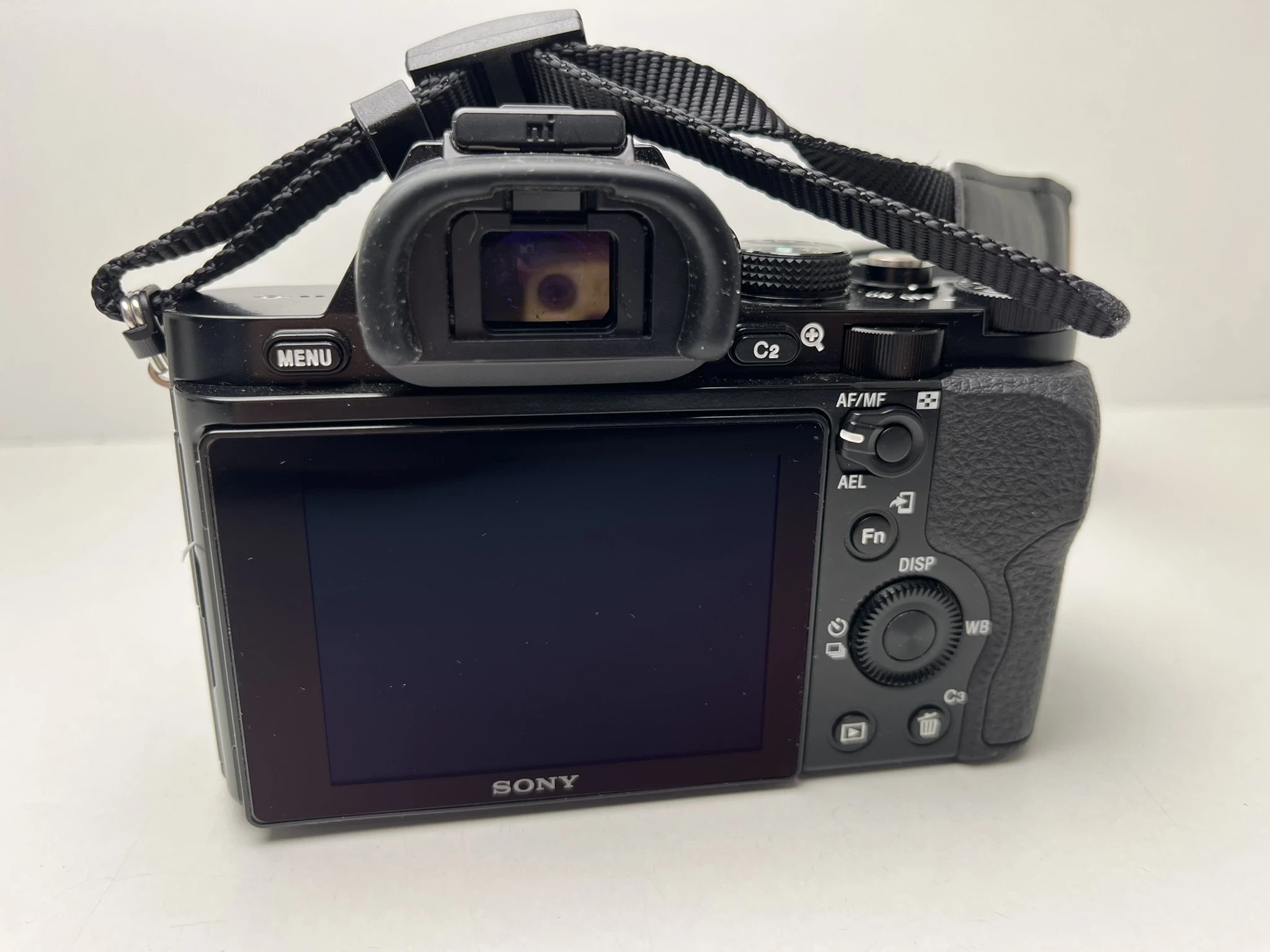 aparat-sony-alpha-ilce-7-a7-obiektyw-samyang-50mm-f14-2-baterie-stan-11323-2