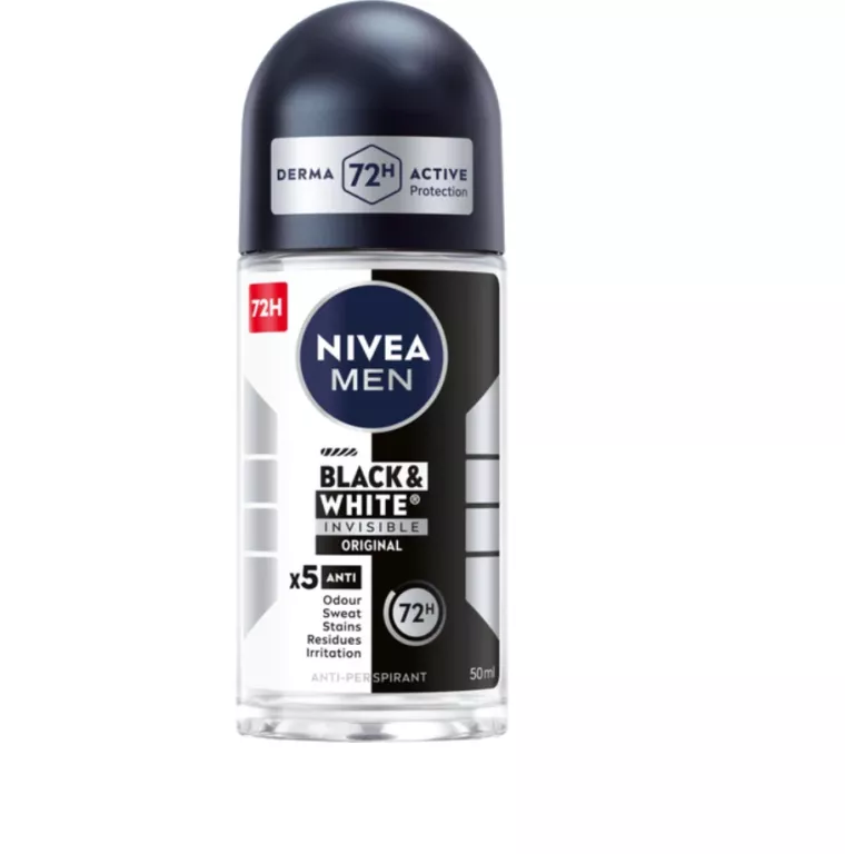 nivea-men-black-white-invisible-72h-antyperspirant-roll-on-meski-50ml-30-stycznia-15a4-gorzow-wlkp