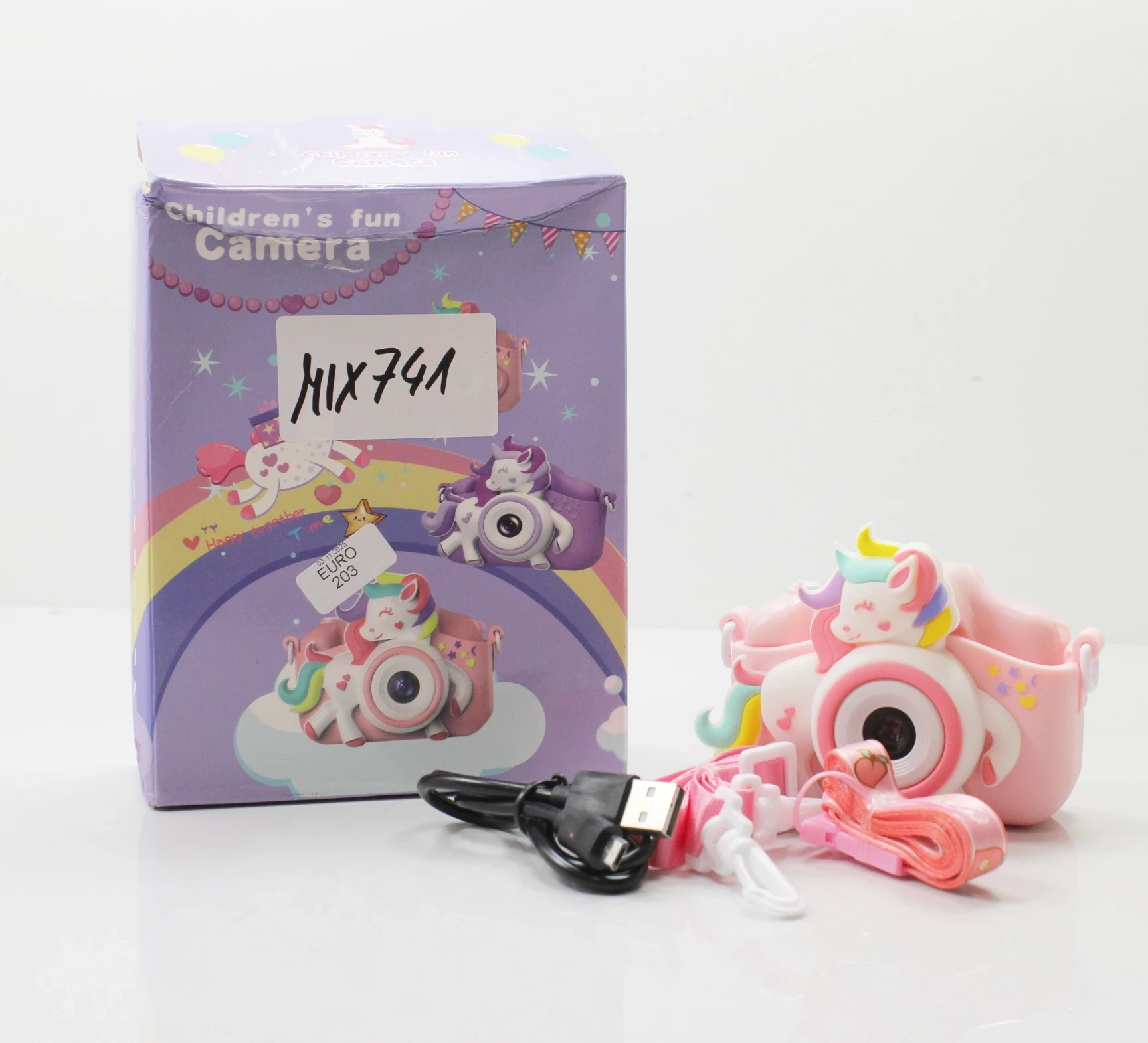 aparat-cyfrowy-fotograficzny-dla-dzieci-kamera-zabawka-komisji-edukacji-narodowej-96u14-warszawa