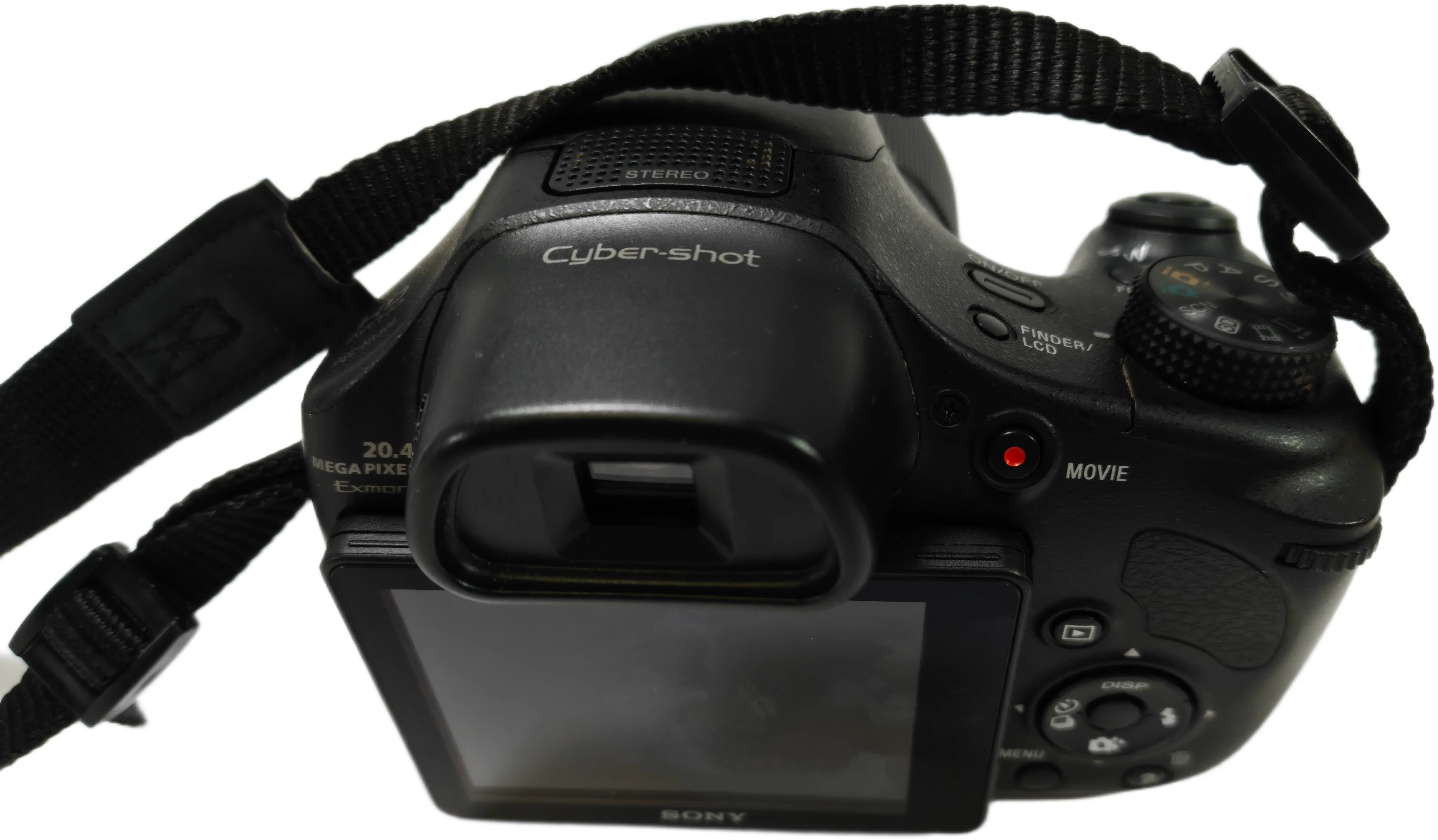 aparat-cyfrowy-sony-cyber-shot-dsc-hx300-czarny-pokrowiec-dsc-hx300-ean-gtin-4905524936711