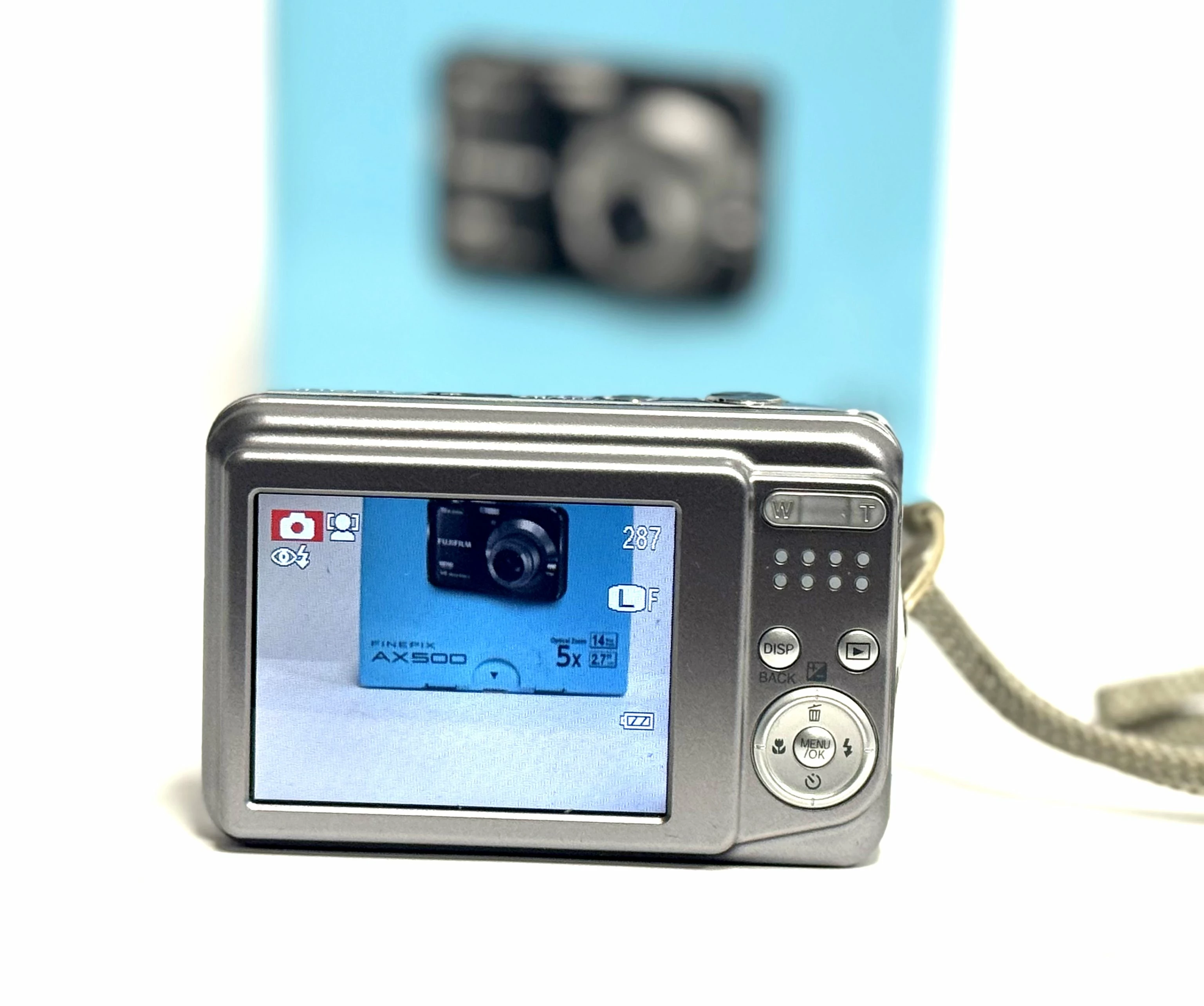 aparat-cyfrowy-fujifilm-finepix-ax500-komplet-okazja-zoom-optyczny-500