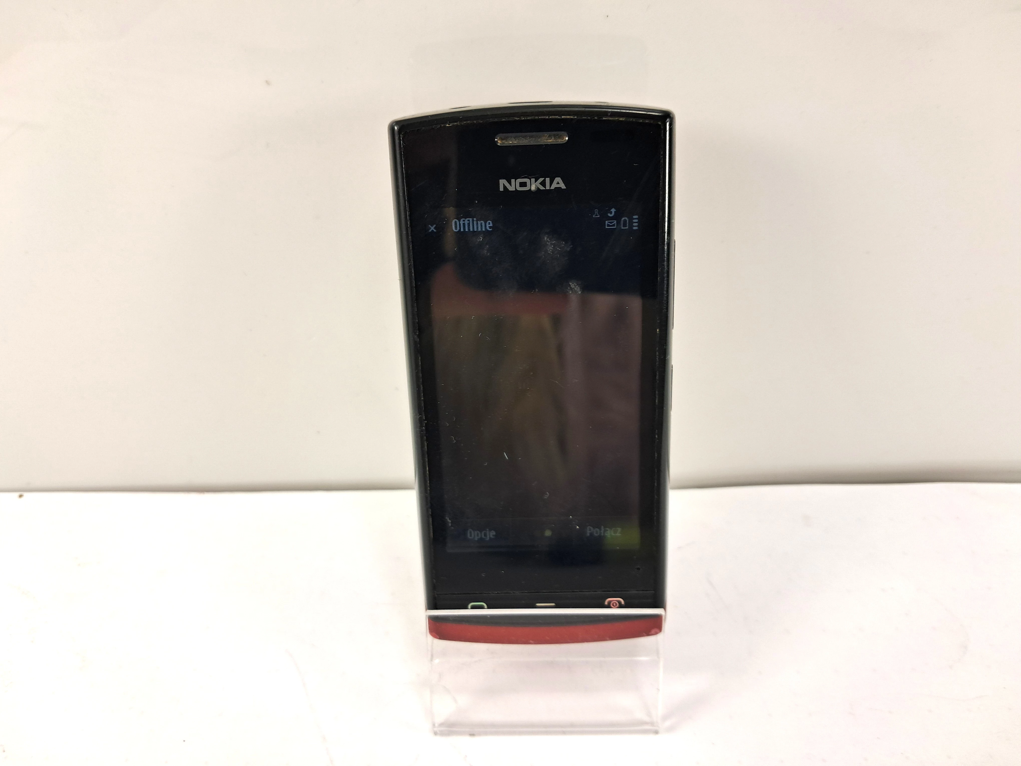 telefon-komorkowy-nokia-asha-306-czerwona-ean-gtin-5054350245753