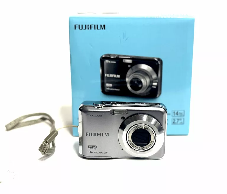 aparat-cyfrowy-fujifilm-finepix-ax500-komplet-okazja-ean-gtin-4894651152074