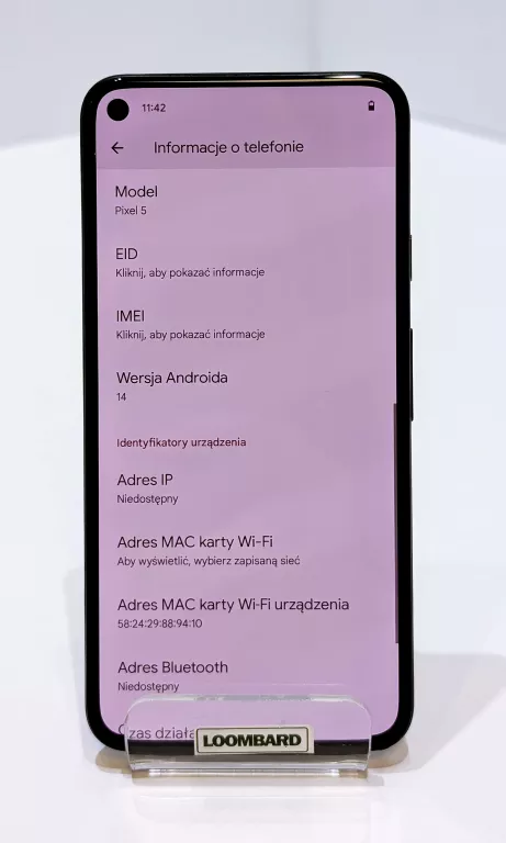 google-pixel-5-8128gb-1sim-ean-gtin-0193575011745