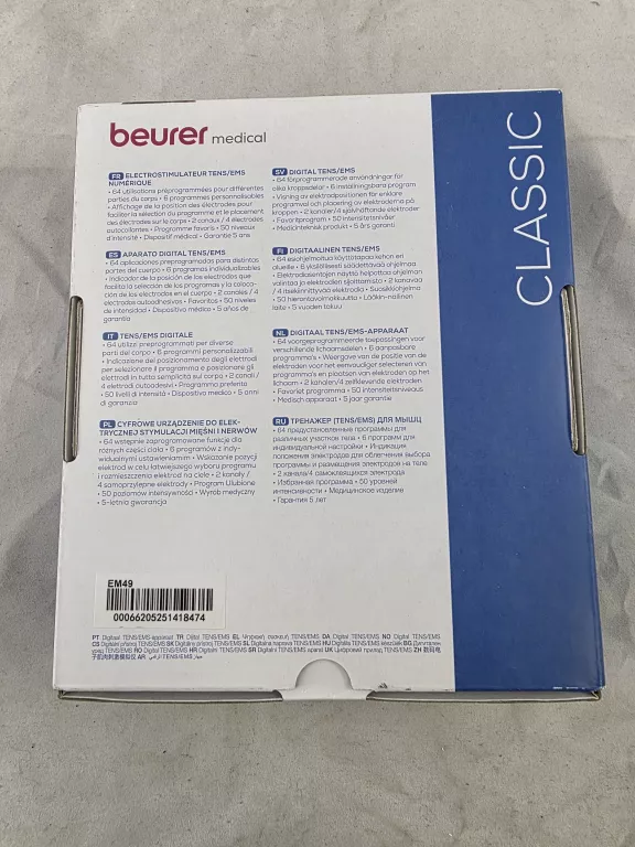 elektrostymulator-beurer-em-49-ean-gtin-4211125662059