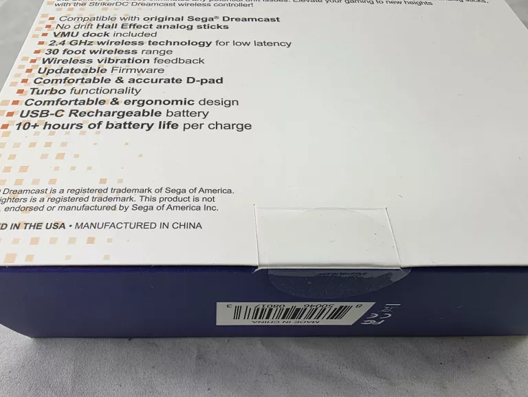 pad-bezprzewodowy-retro-fighters-strikerdc-24g-white-do-sega-dreamcast-typ-248020-842804