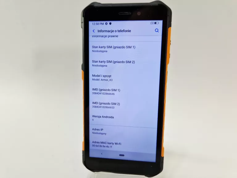 smartfon-ulefone-armor-x3-2-gb32-gb-czarnypomaranczowy-pojemnosc-akumulatora-5000