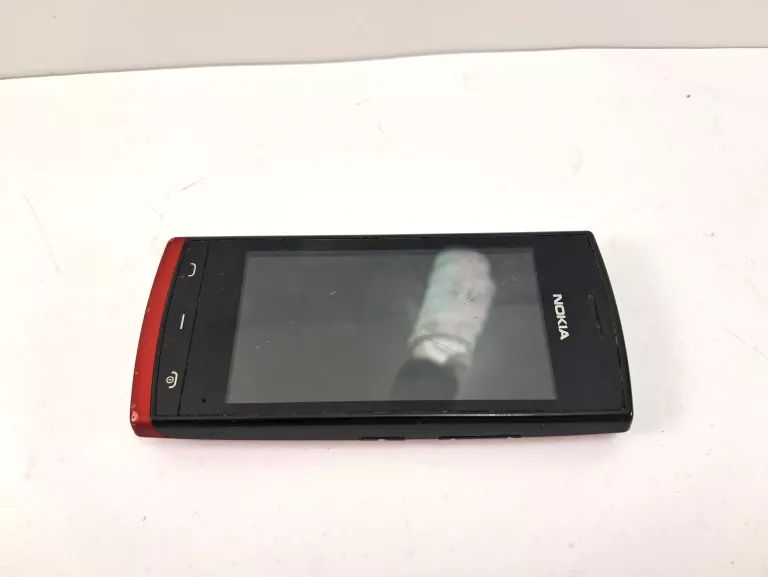 telefon-komorkowy-nokia-asha-306-czerwona-stan-11323-2