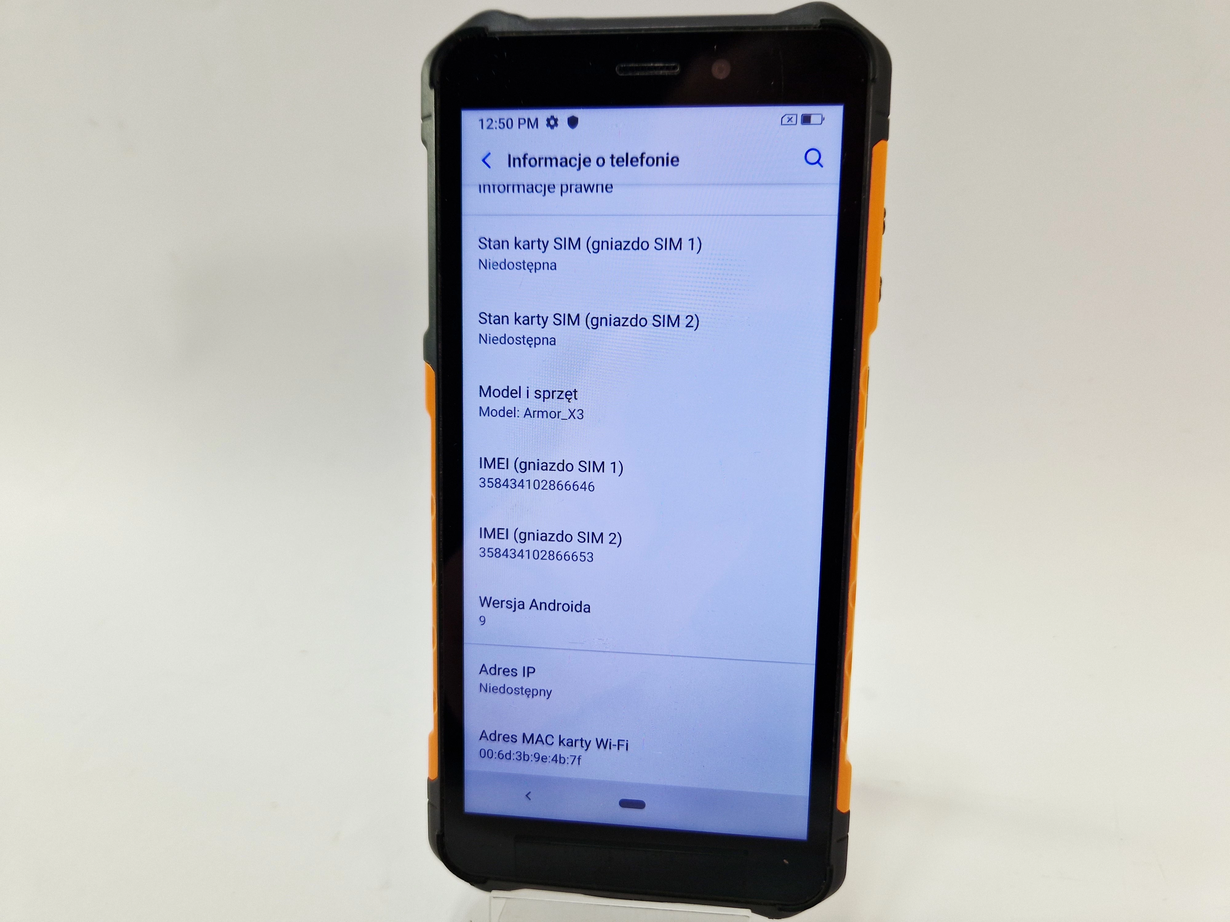 smartfon-ulefone-armor-x3-2-gb32-gb-czarnypomaranczowy-pojemnosc-akumulatora-5000