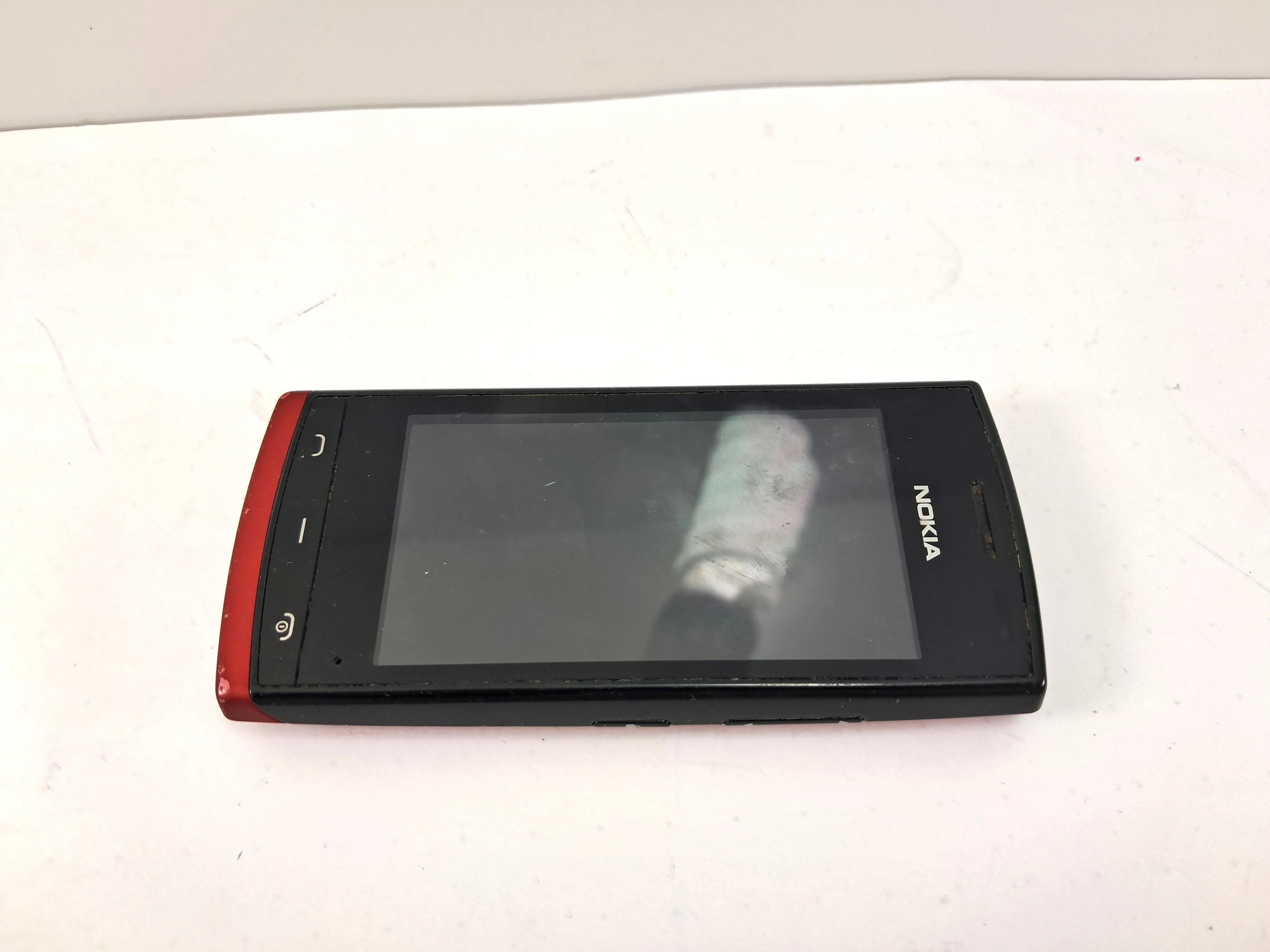 telefon-komorkowy-nokia-asha-306-czerwona-stan-11323-2