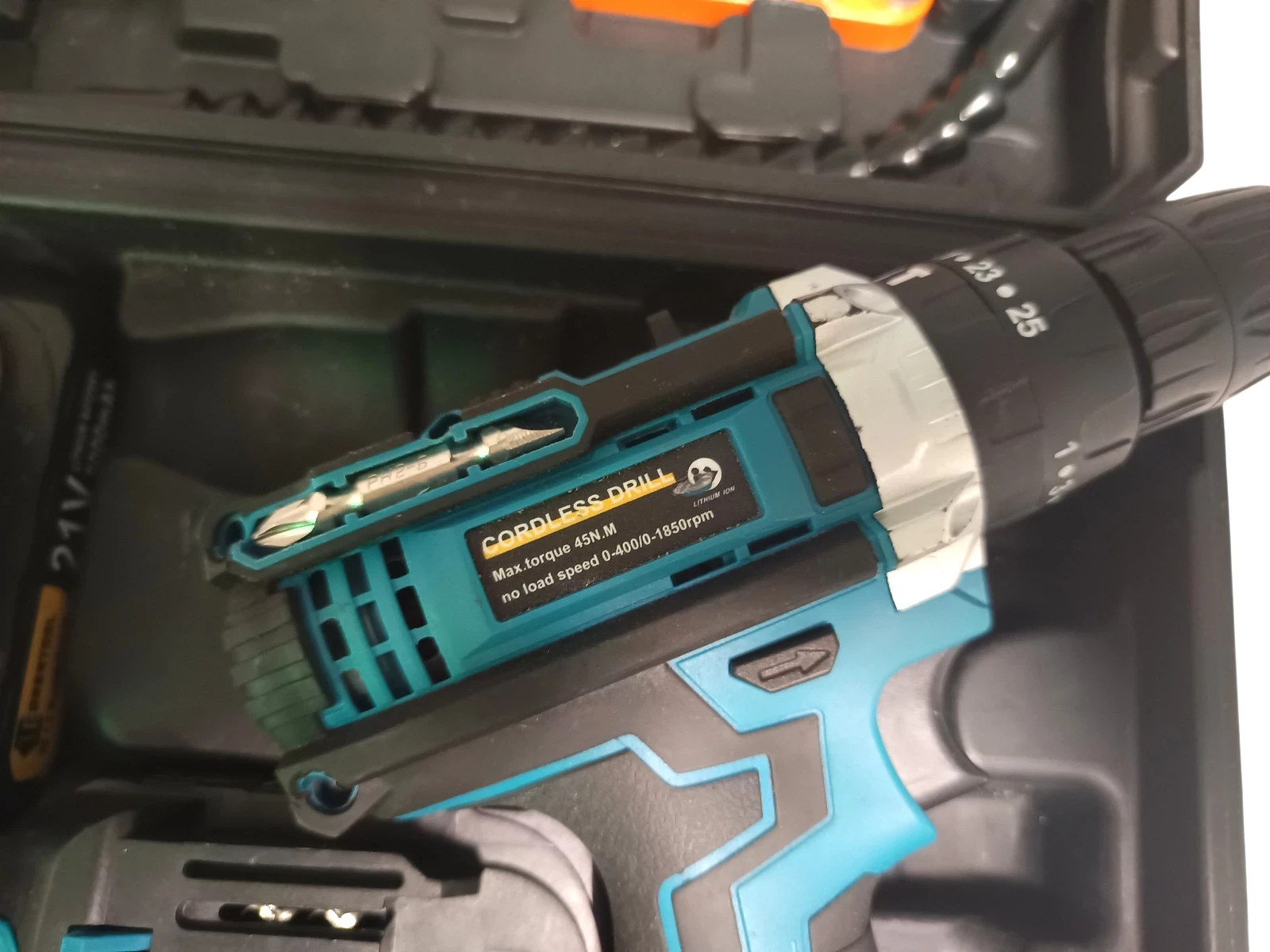 wkretarka-conentool-21-v-stan-11323-2