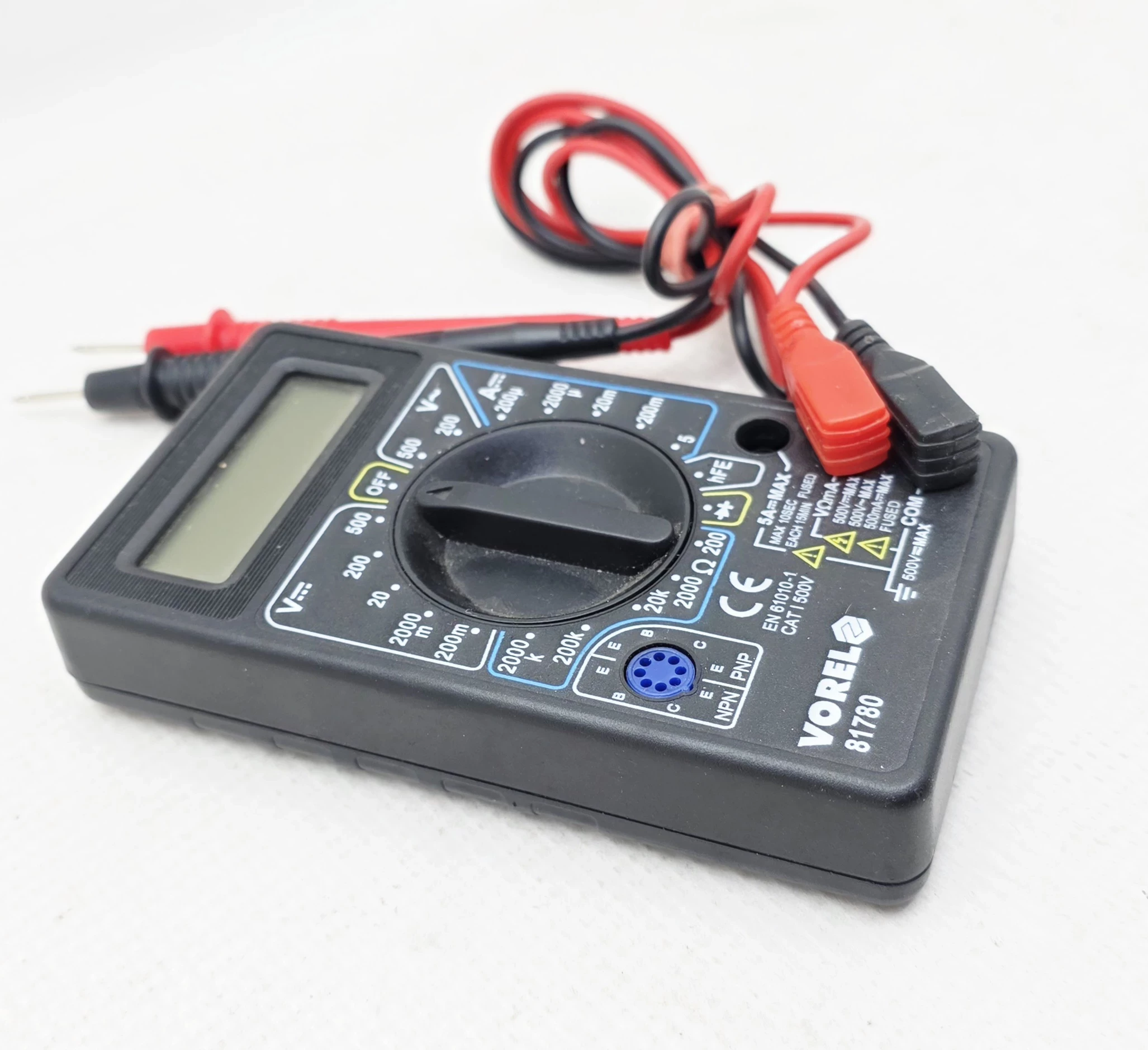 multimetr-vorel-81780-ean-gtin-5906083817809